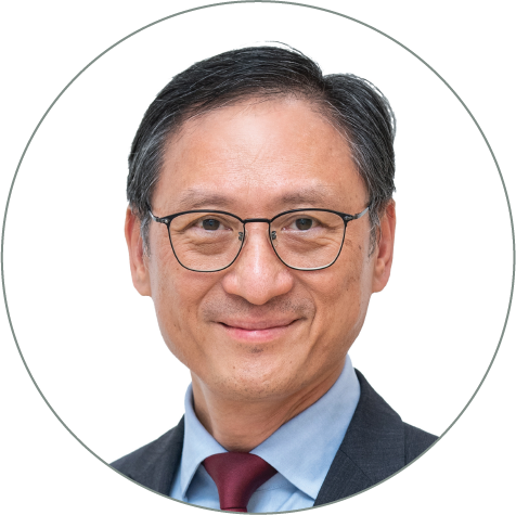 Prof. Cheng Yuk-shing